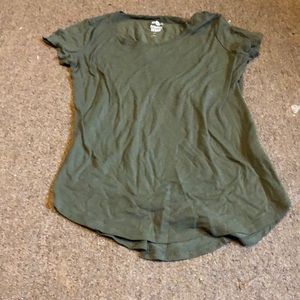 So “perfect scoop” t shirt